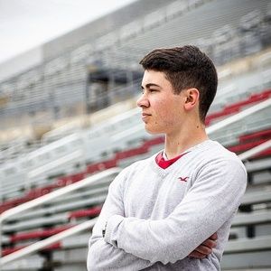 Meet your Posher, Peter